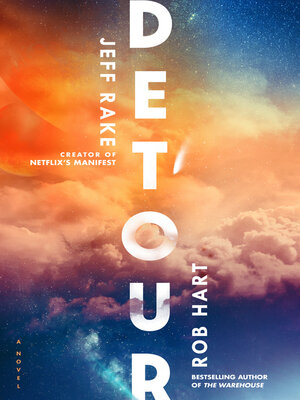 cover image of Detour